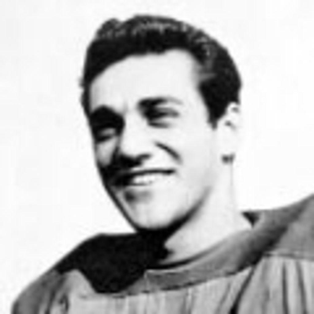 George Cabibi
