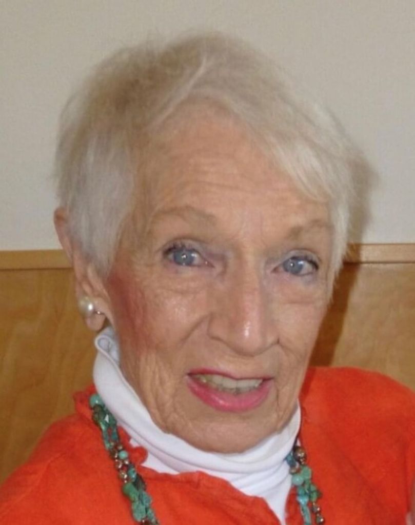 Virginia (Ginnie) McCloskey