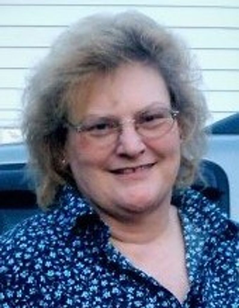 Nita L (Cook)  Hodge Profile Photo