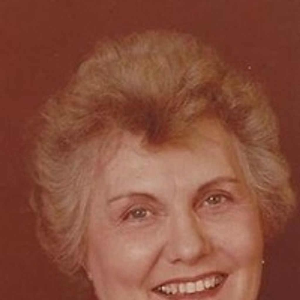 Emma R. Cantrell
