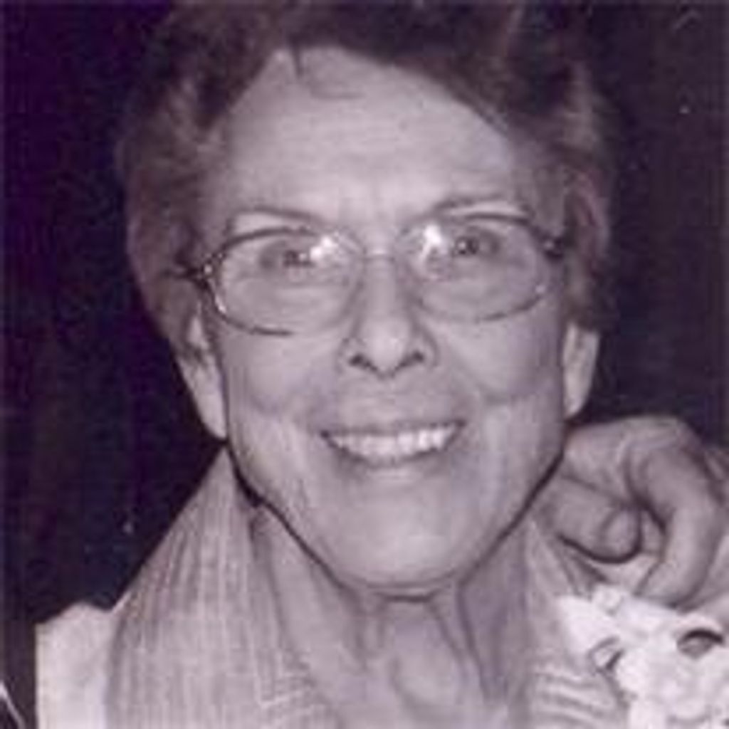 Elizabeth Menard