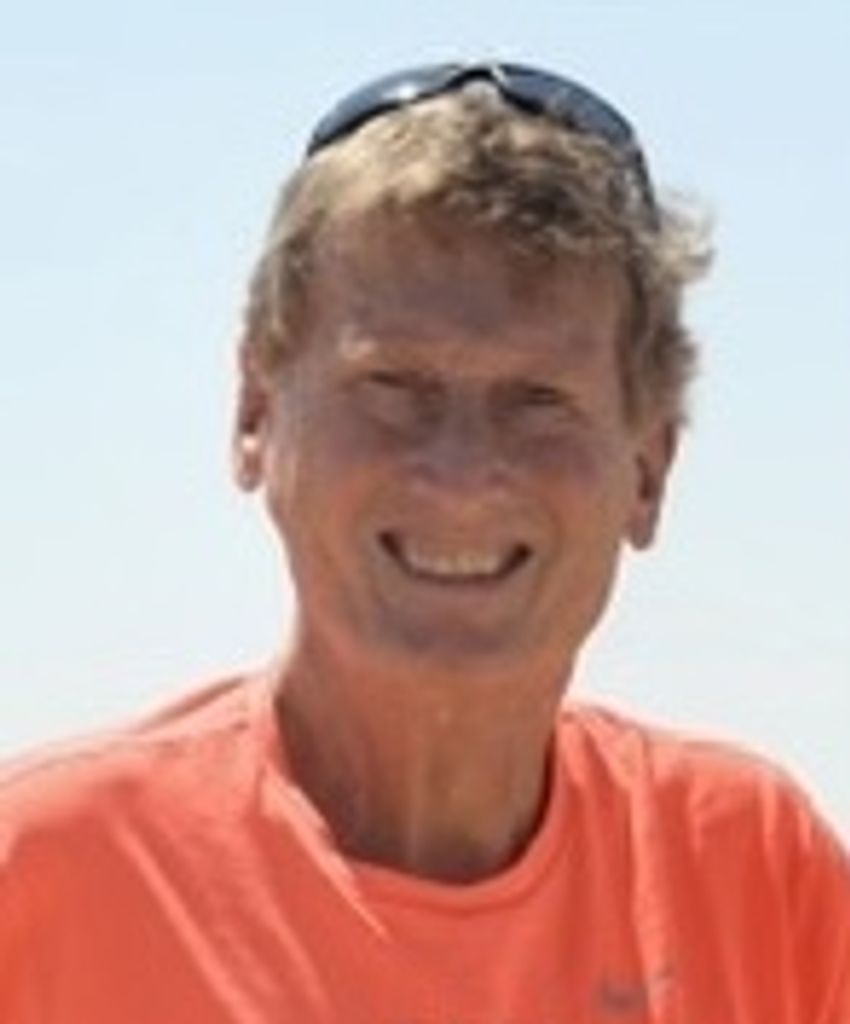 David Bruce Watt Profile Photo