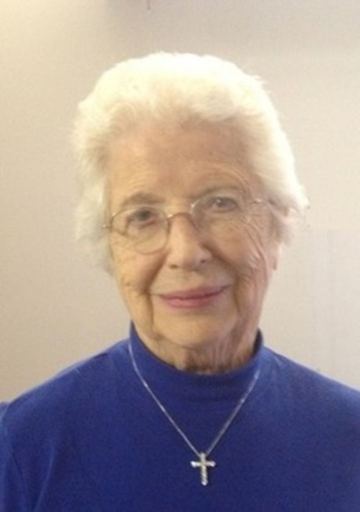 Helen Margaret Alexander Bell Profile Photo