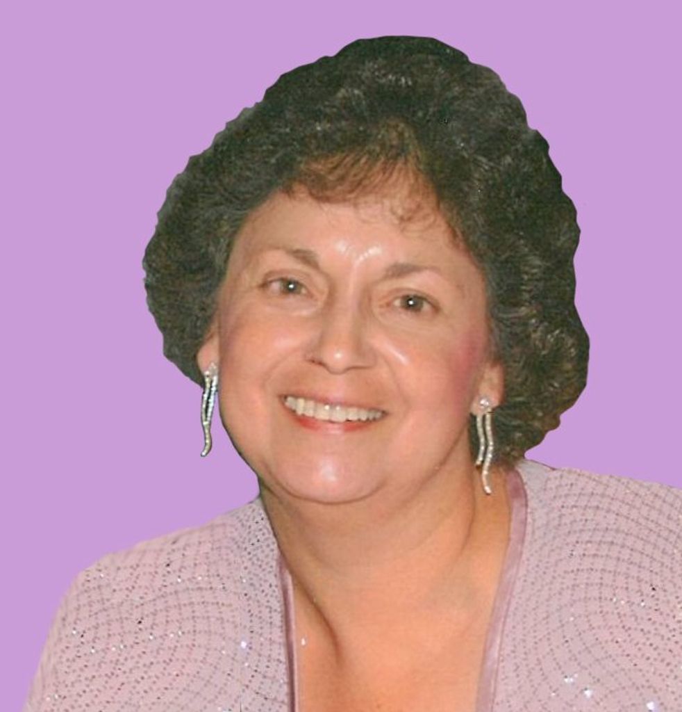 Mary Margaret Della Posta Profile Photo