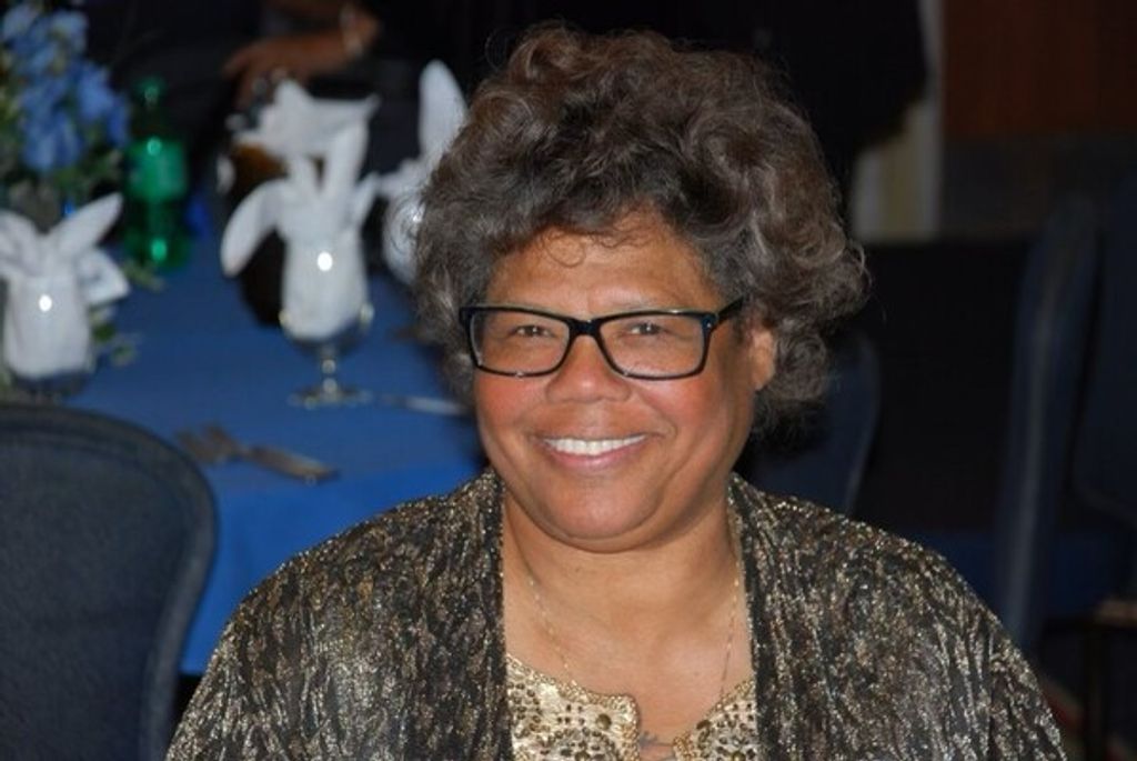 Ann Elizabeth (Lewis) Newman Profile Photo