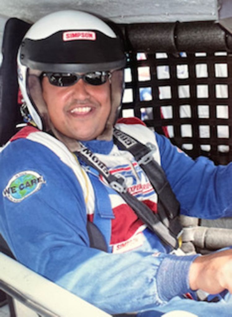 Anthony "Tony" Alves, Jr. Profile Photo