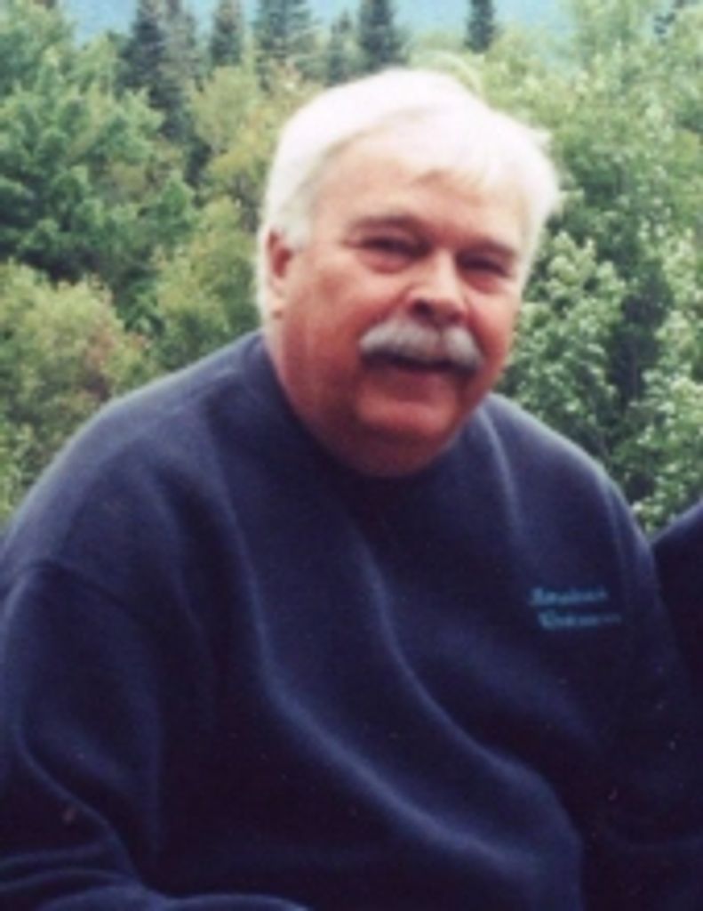 Raymond P. LaFlesh