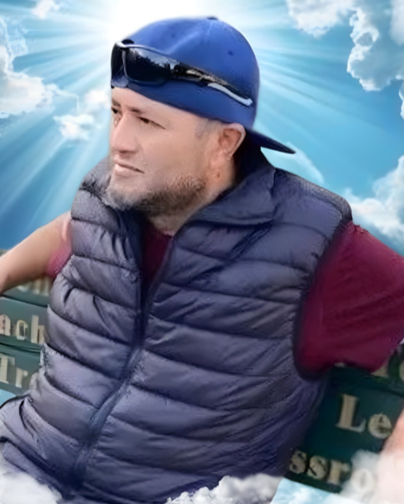 Silverio Flores Hernandez