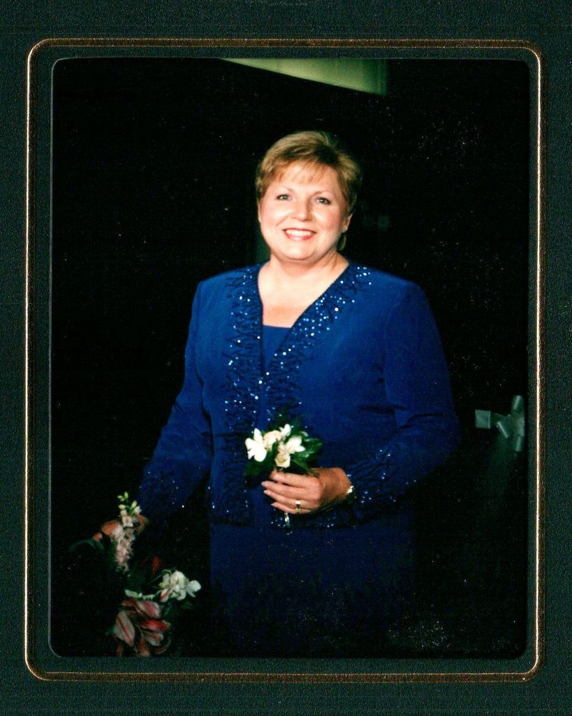 Ann Snider McGraw