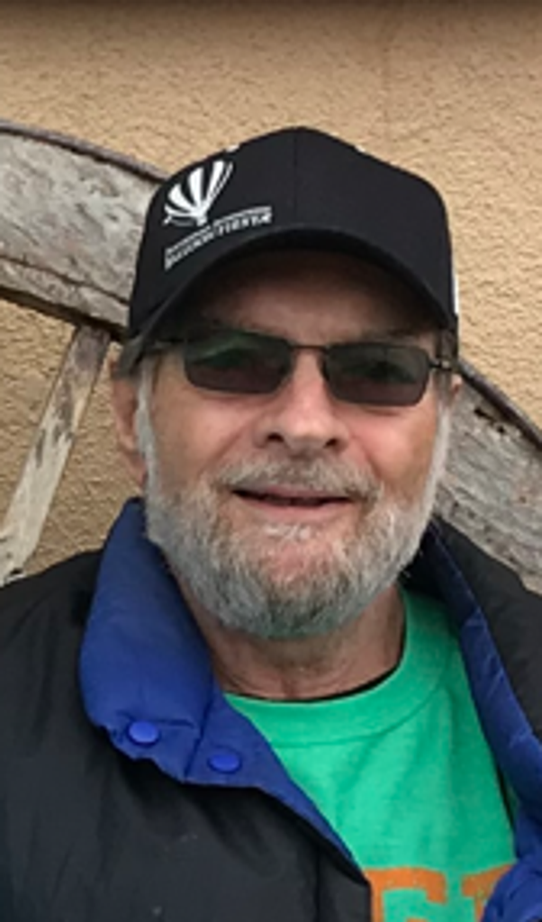 Albert Ciarlotta