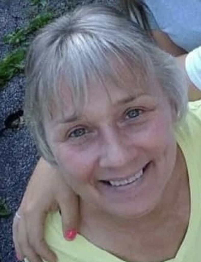 Deanna Marie Thomas