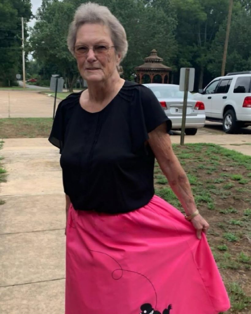 Faye Branscum