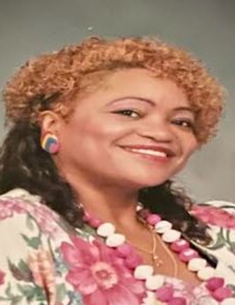 Vera Mae Blaylock Profile Photo