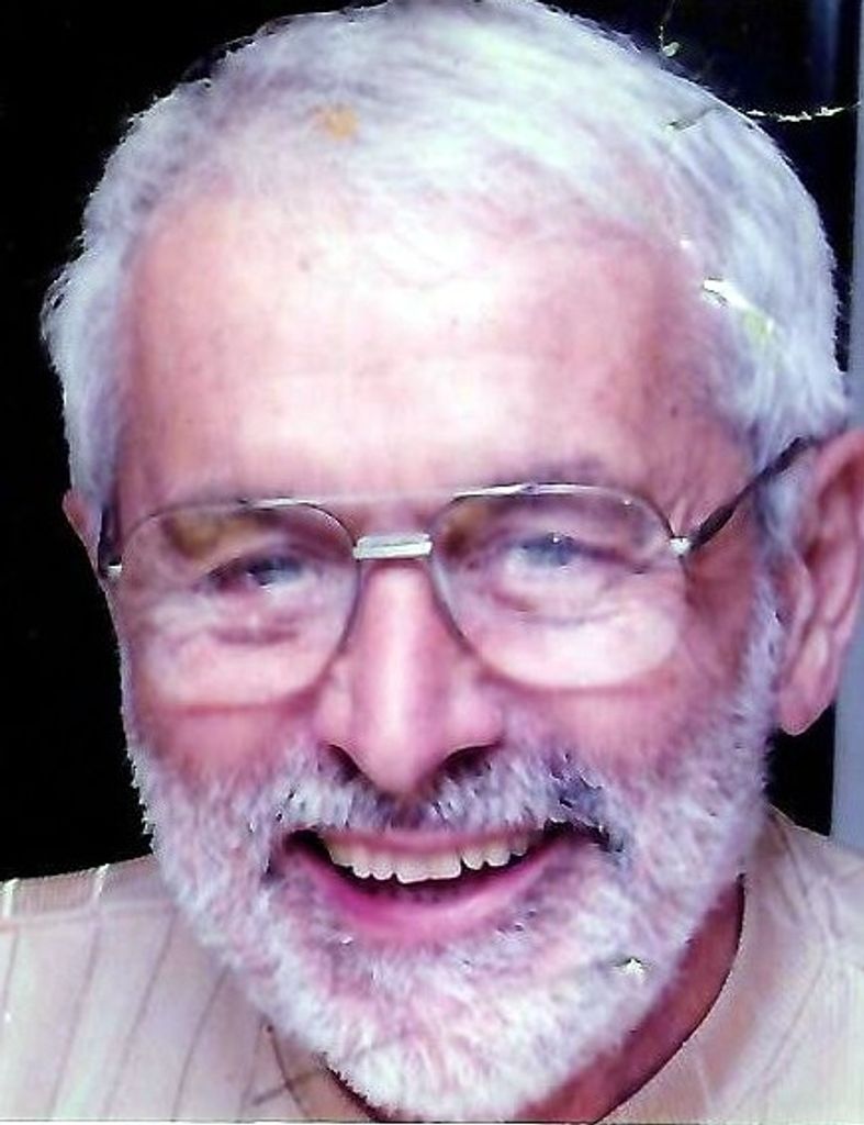 Rudolf "Rudi" E. Florreich