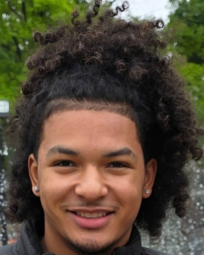 Jaedyn Crisstopher Martinez Profile Photo