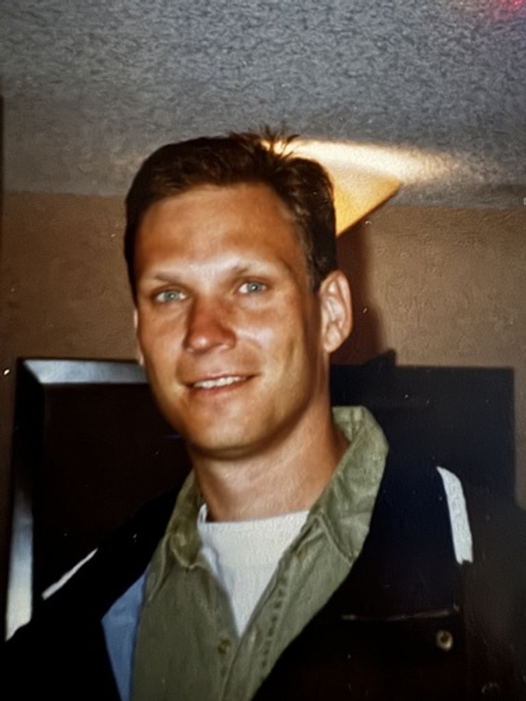 Bruce Clifford Rehnberg Profile Photo