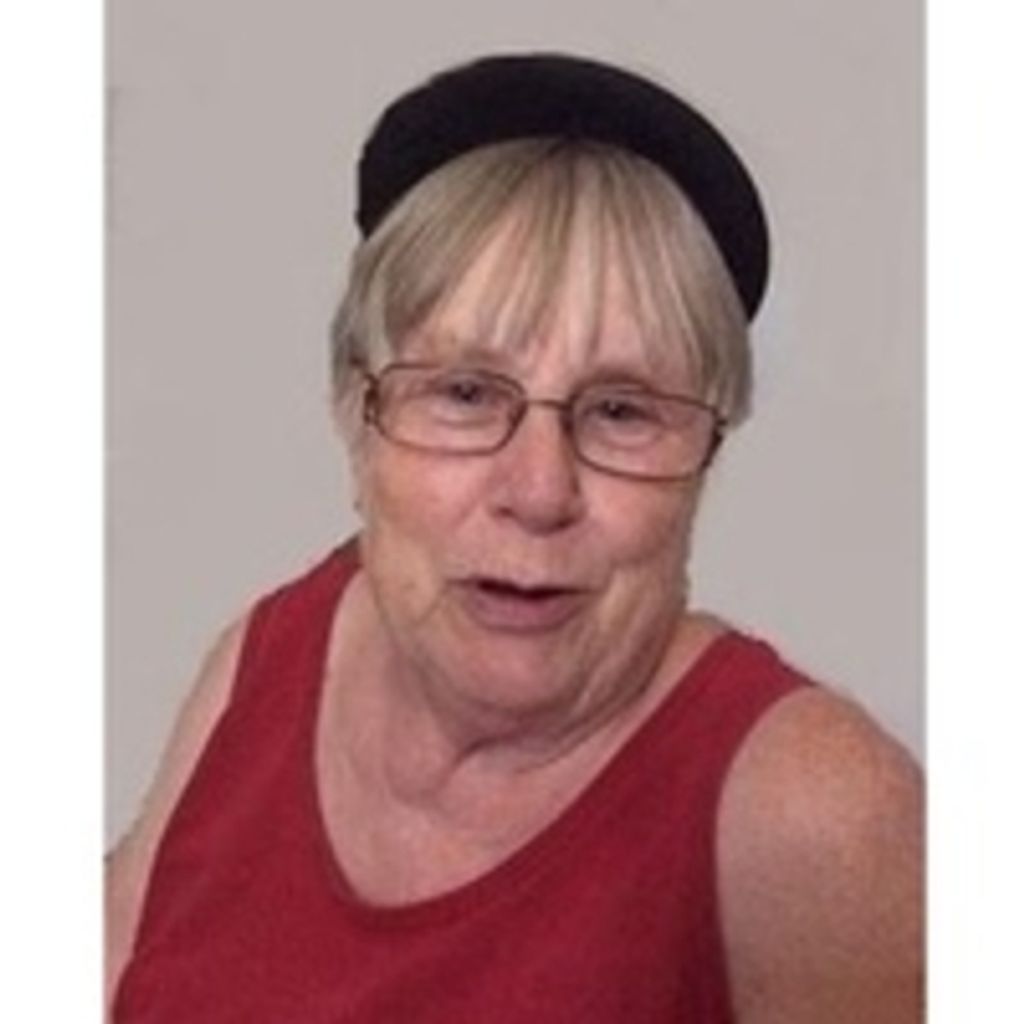 Jane Marlene Bahl