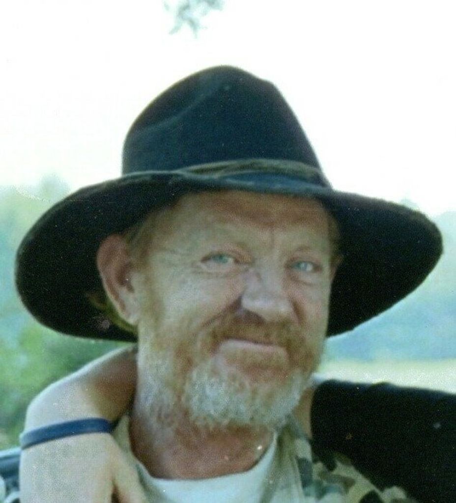 Red Furlong