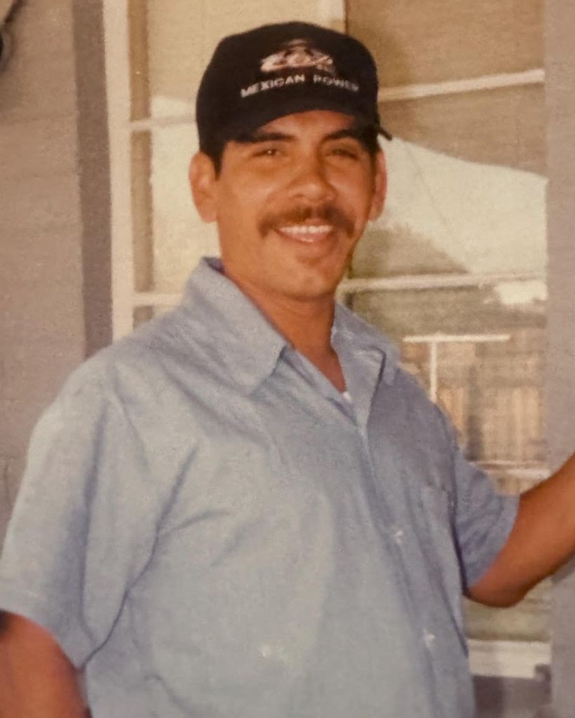 George L. Sermeño Profile Photo