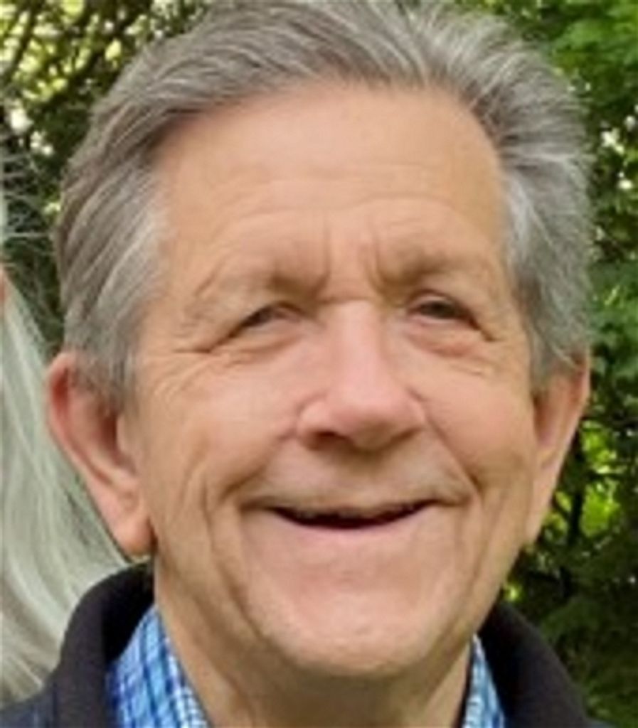 Frederick J. Hague Profile Photo