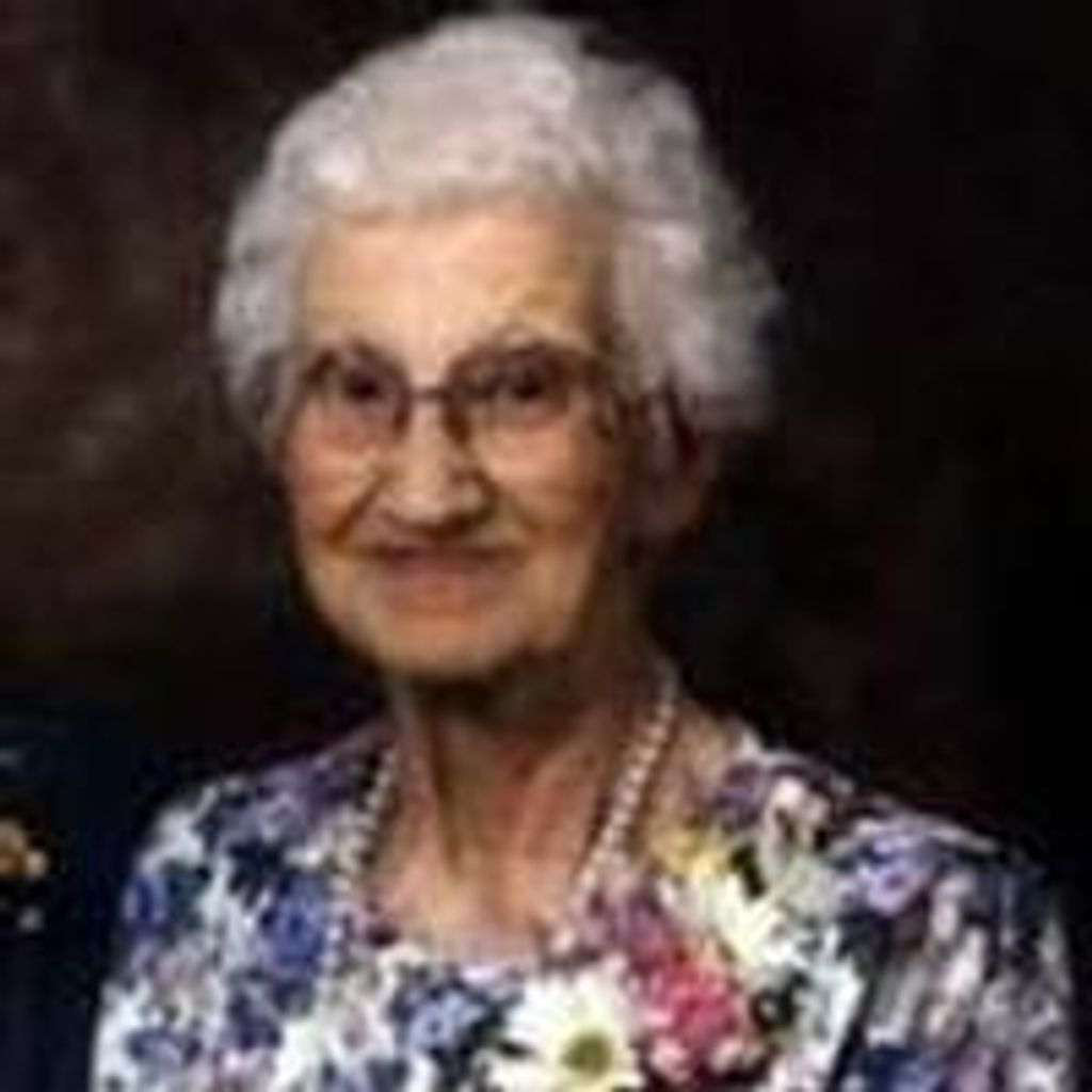 Rebecca  Lillian Middlecamp