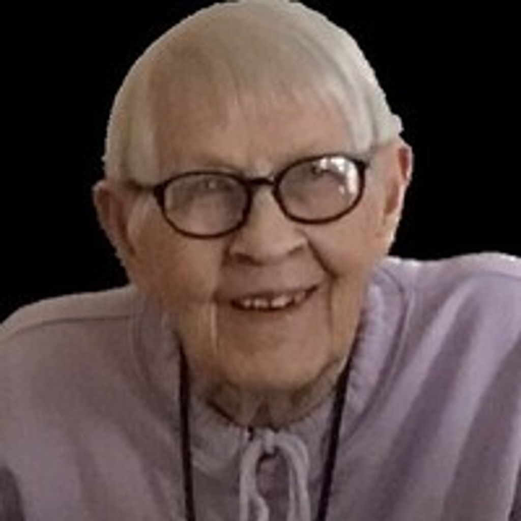 Eunice R. Thorstenson