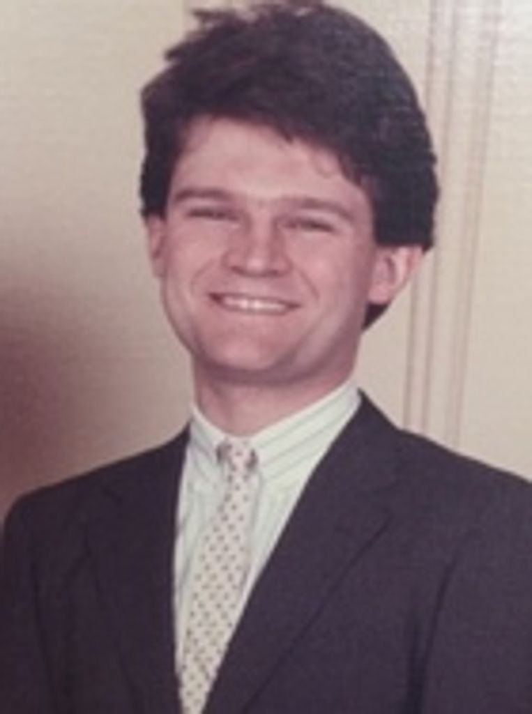 Andrew Blackwood Profile Photo