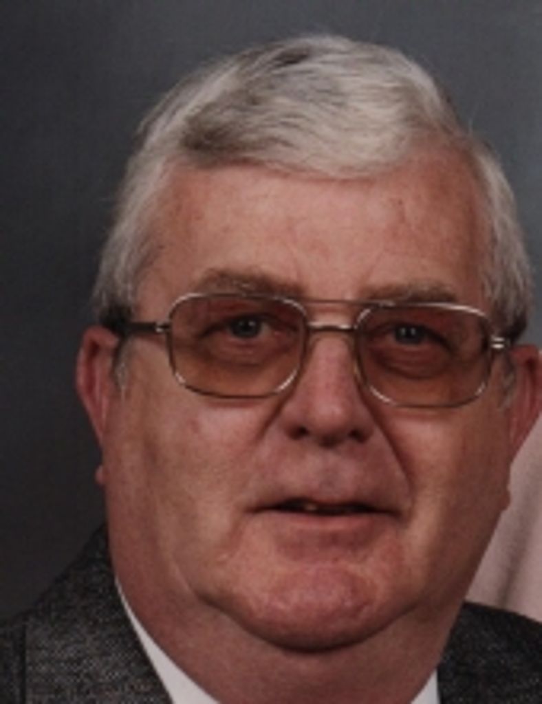 James  David Hempfling