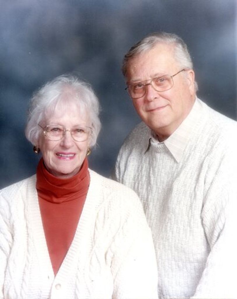 Justine And Richard Bernard Profile Photo