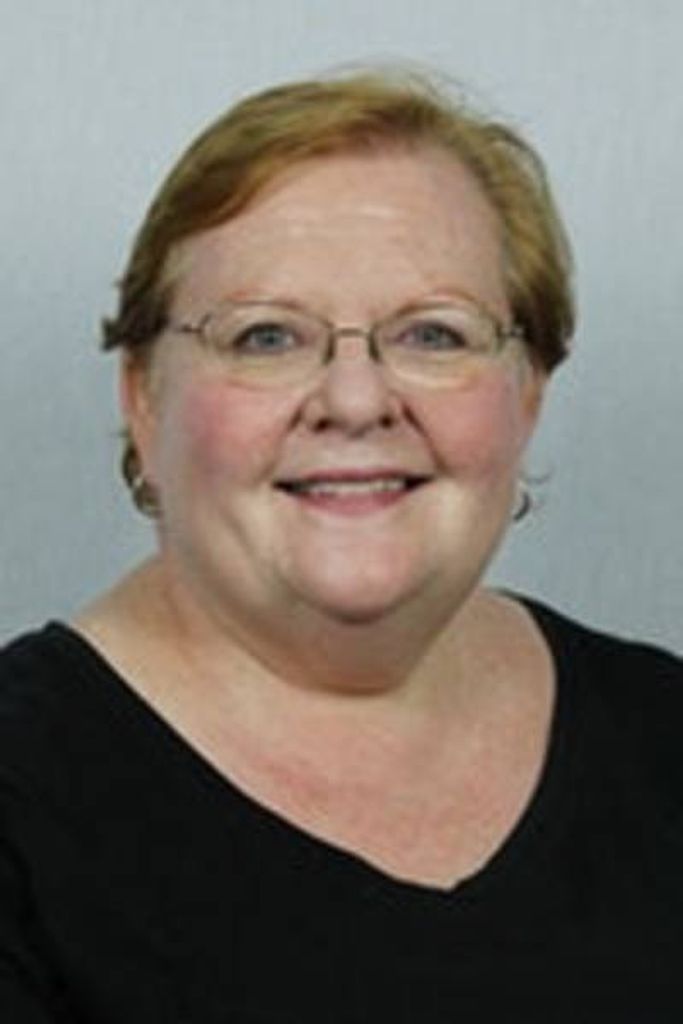 Patricia Ann Foltz
