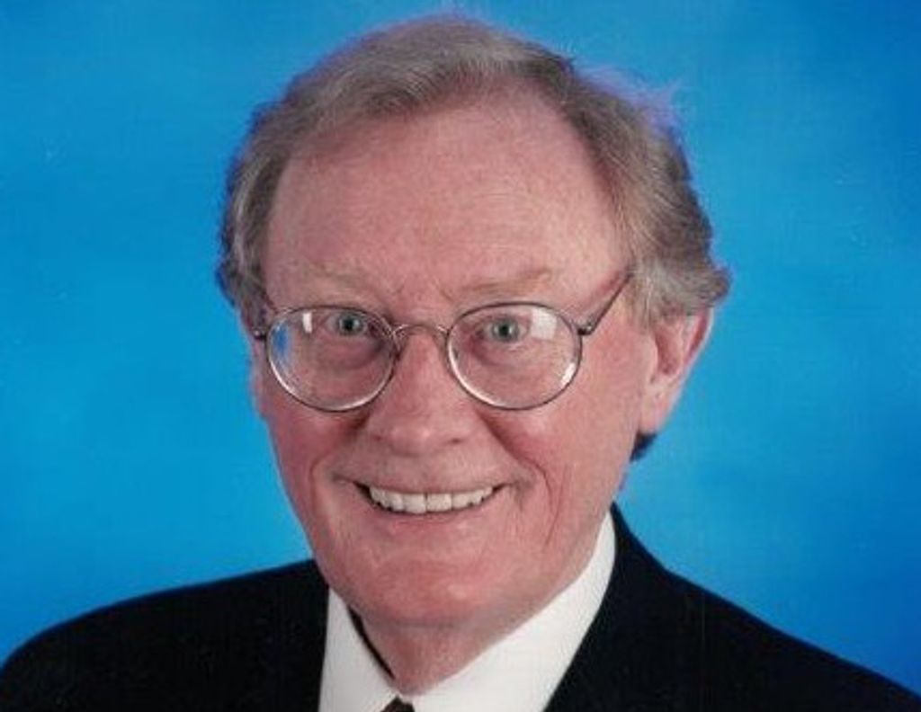 Albert R.C. Westwood