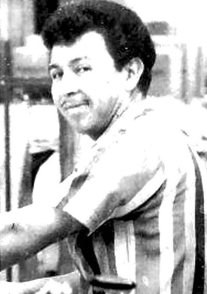 Reyes Leyva Rivera Profile Photo