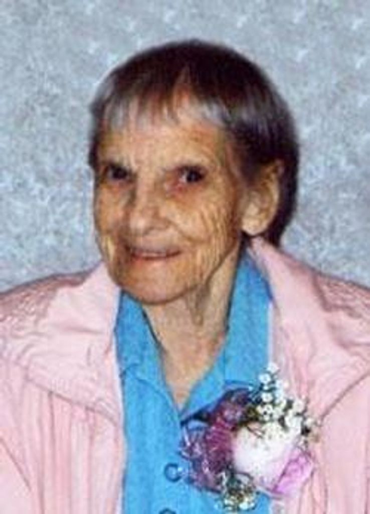 Iva Marie Milbrandt