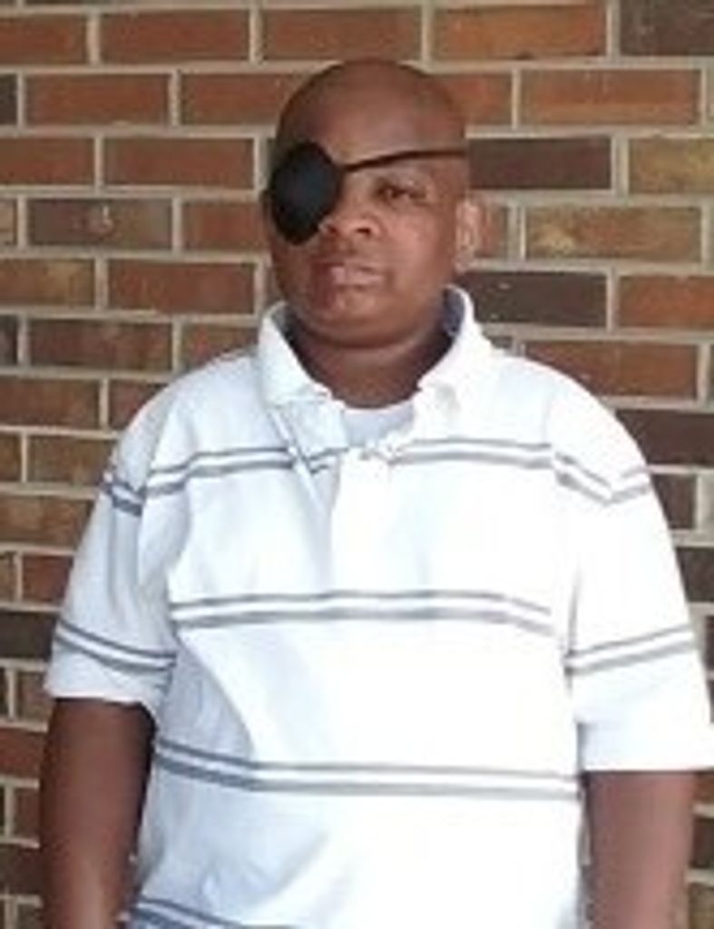 Shawn Tyree Rogers Profile Photo