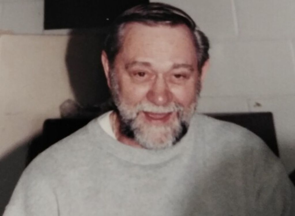 Richard Farmer Profile Photo