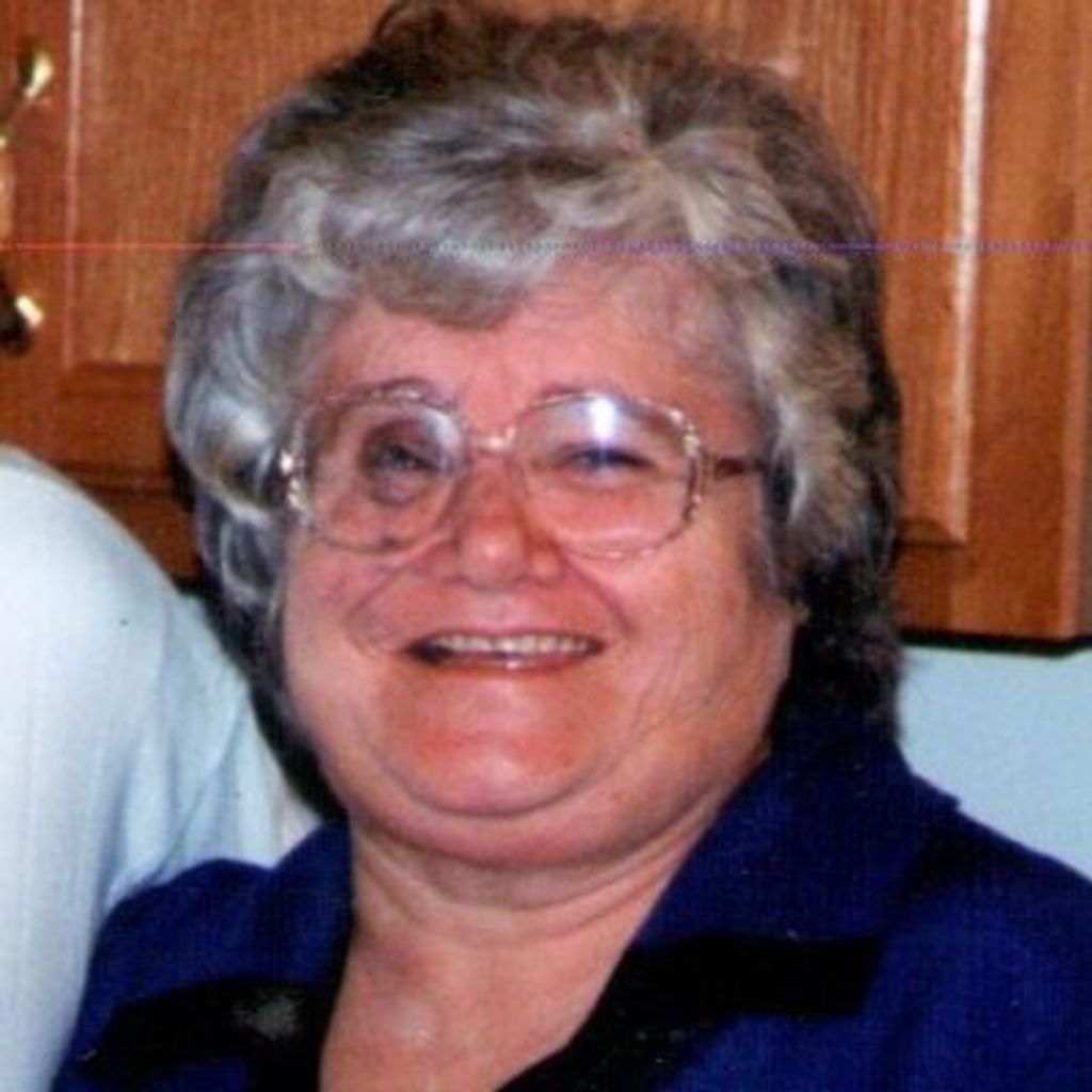 Loraine S. Maillet O'Dea