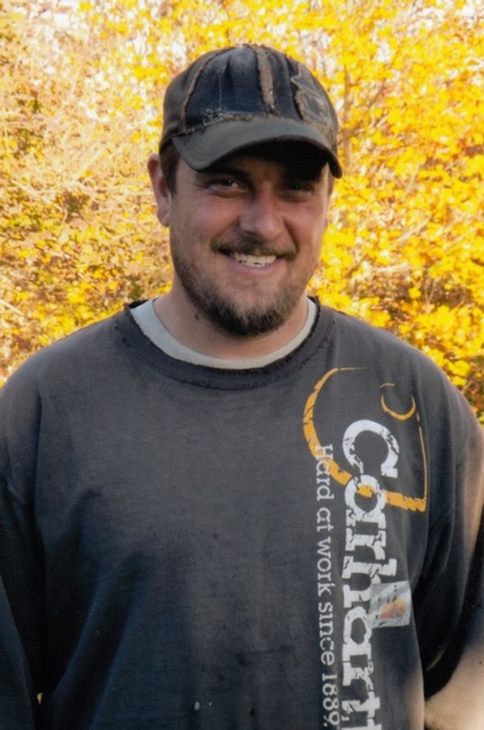 Kevin Lee Shupe Profile Photo