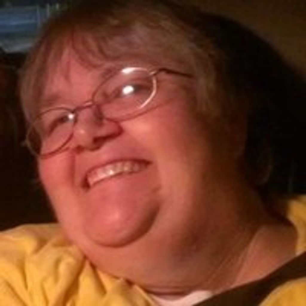 Trudy Gail Wells