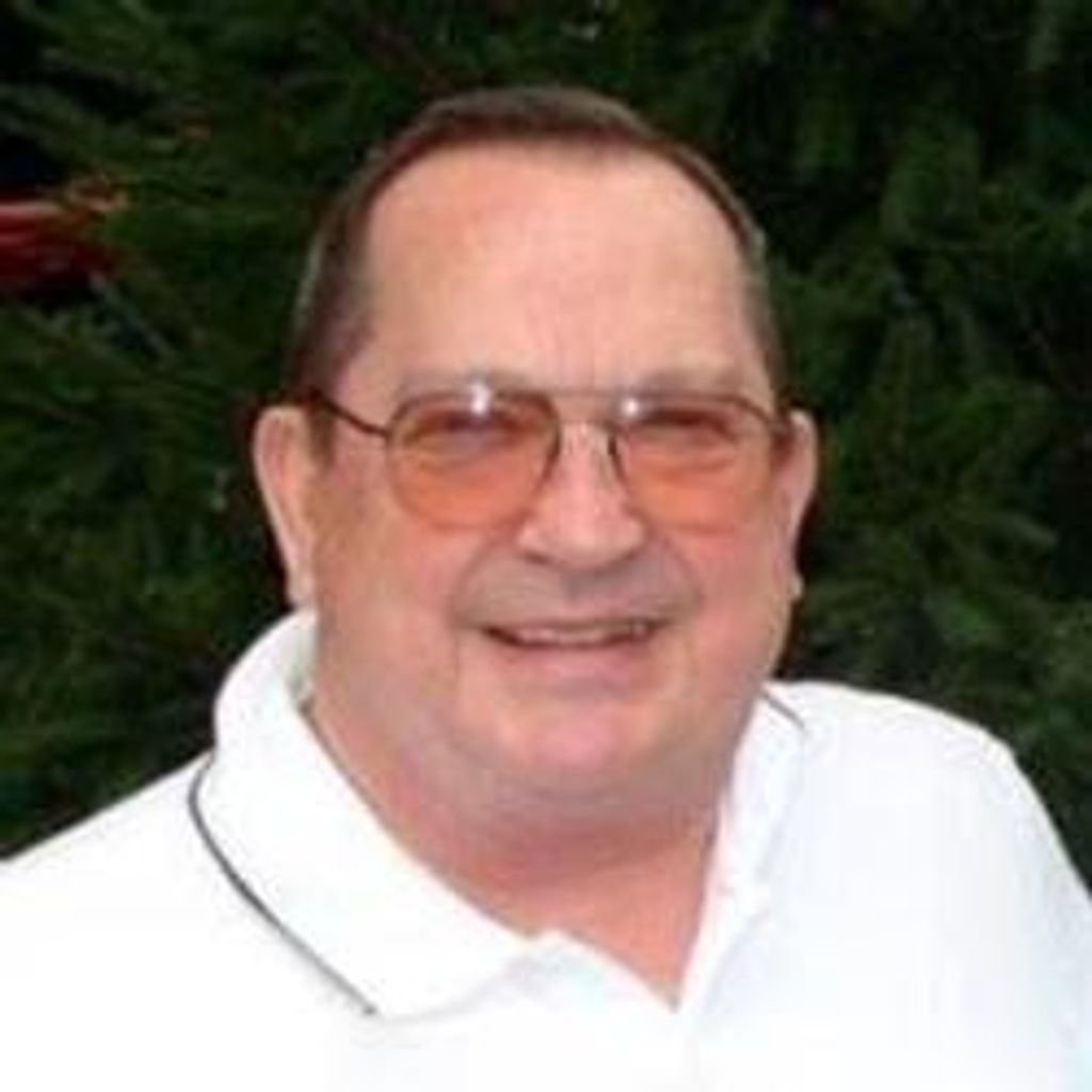 William Owen Holdcraft