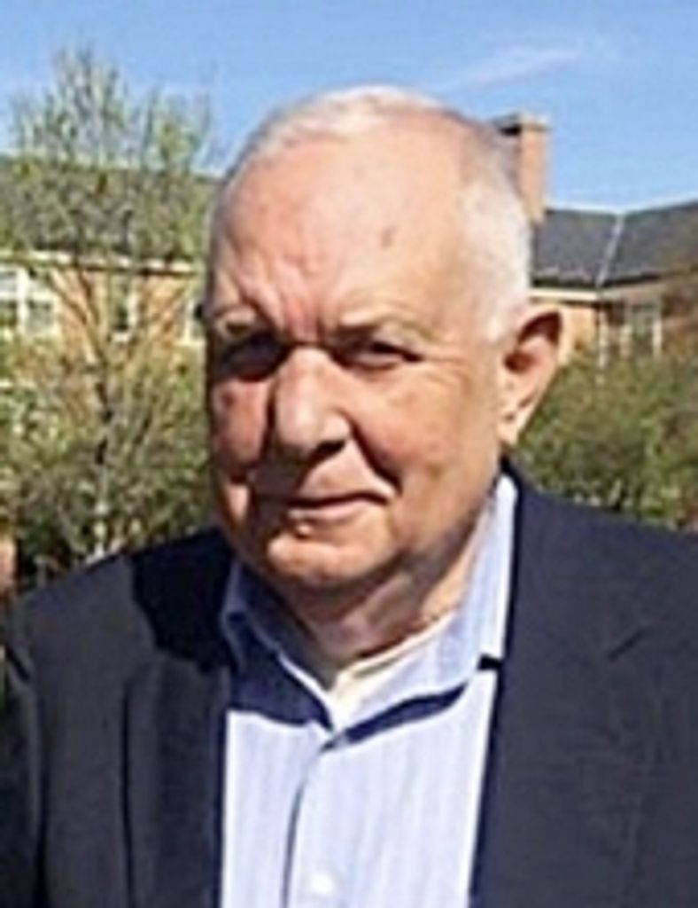 Robert Peddycord