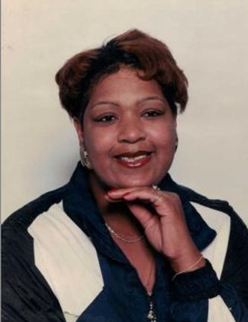 Sharon Gilbreath Profile Photo