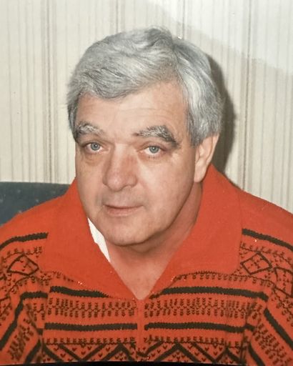 Donald F. Crosby's obituary image