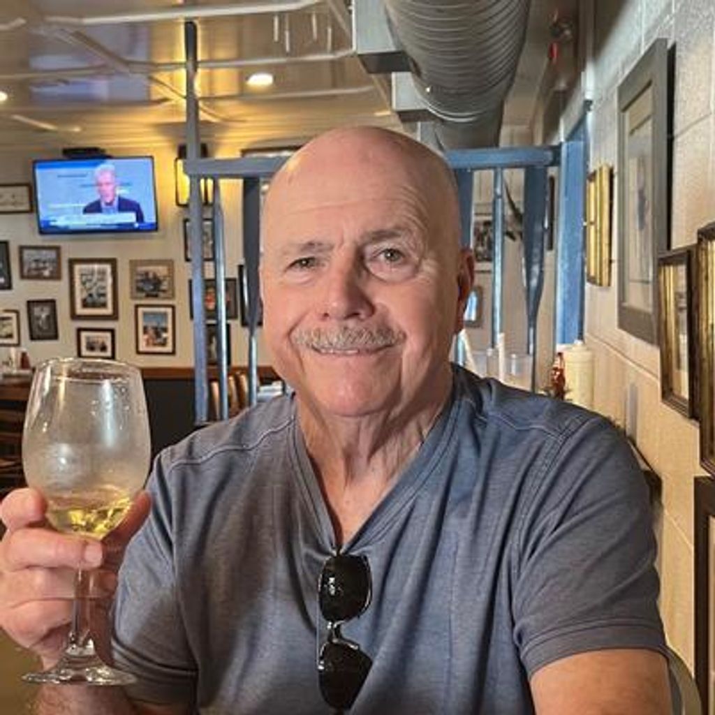 Glenn Anthony Loving