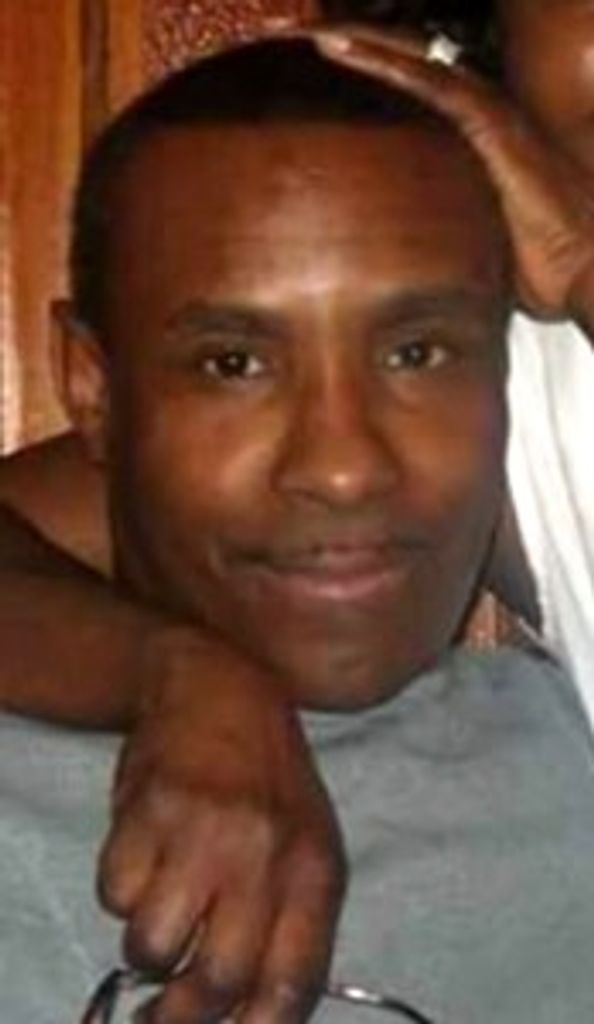 Larry Eugene Johnson