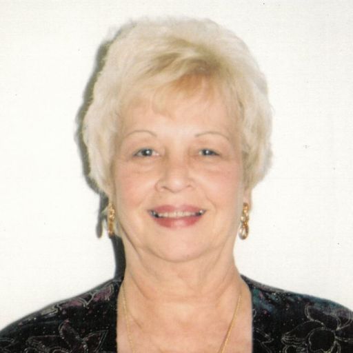 Betty Jo Nicholson Profile Photo