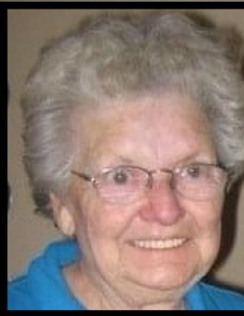 Maxine Mary Mueller Profile Photo