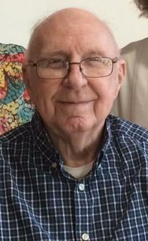 Neil A. Miller, Sr. Profile Photo