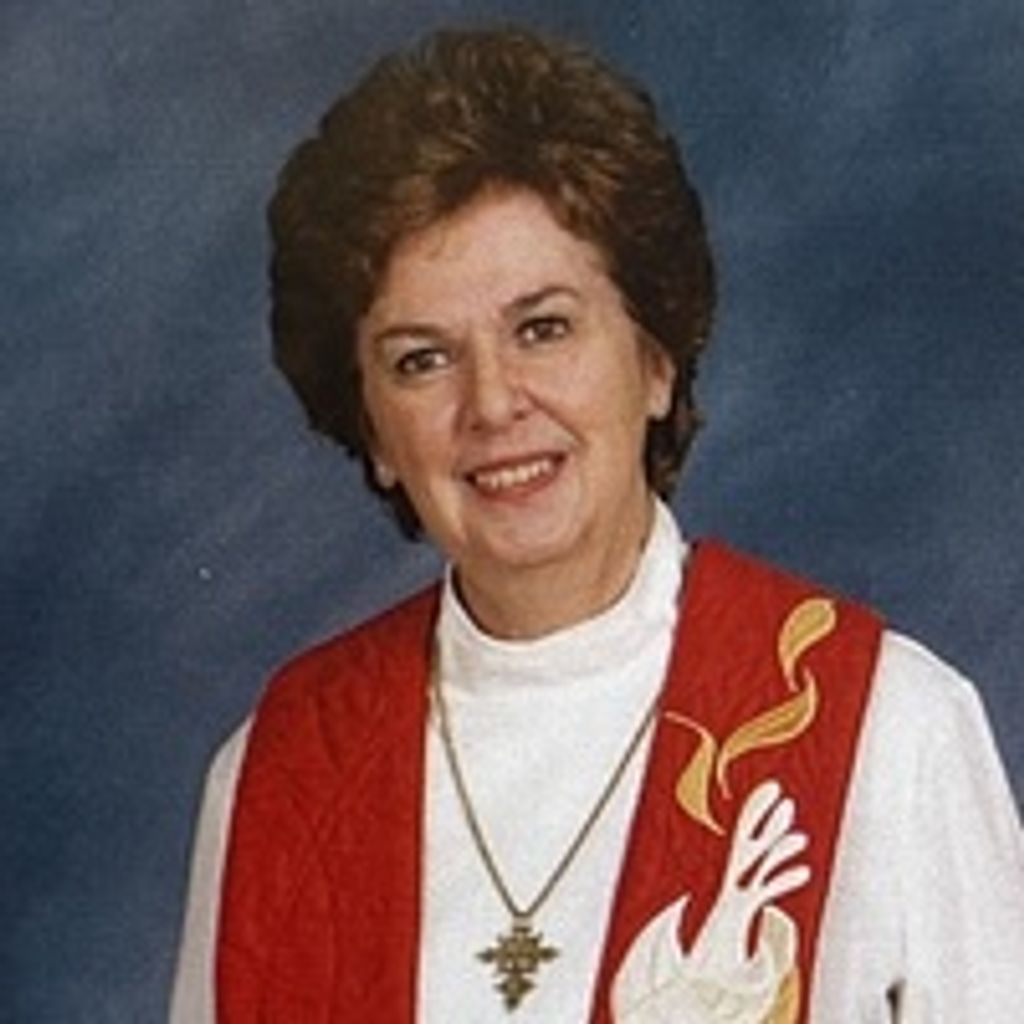 The Rev. Linda Nell Steelman