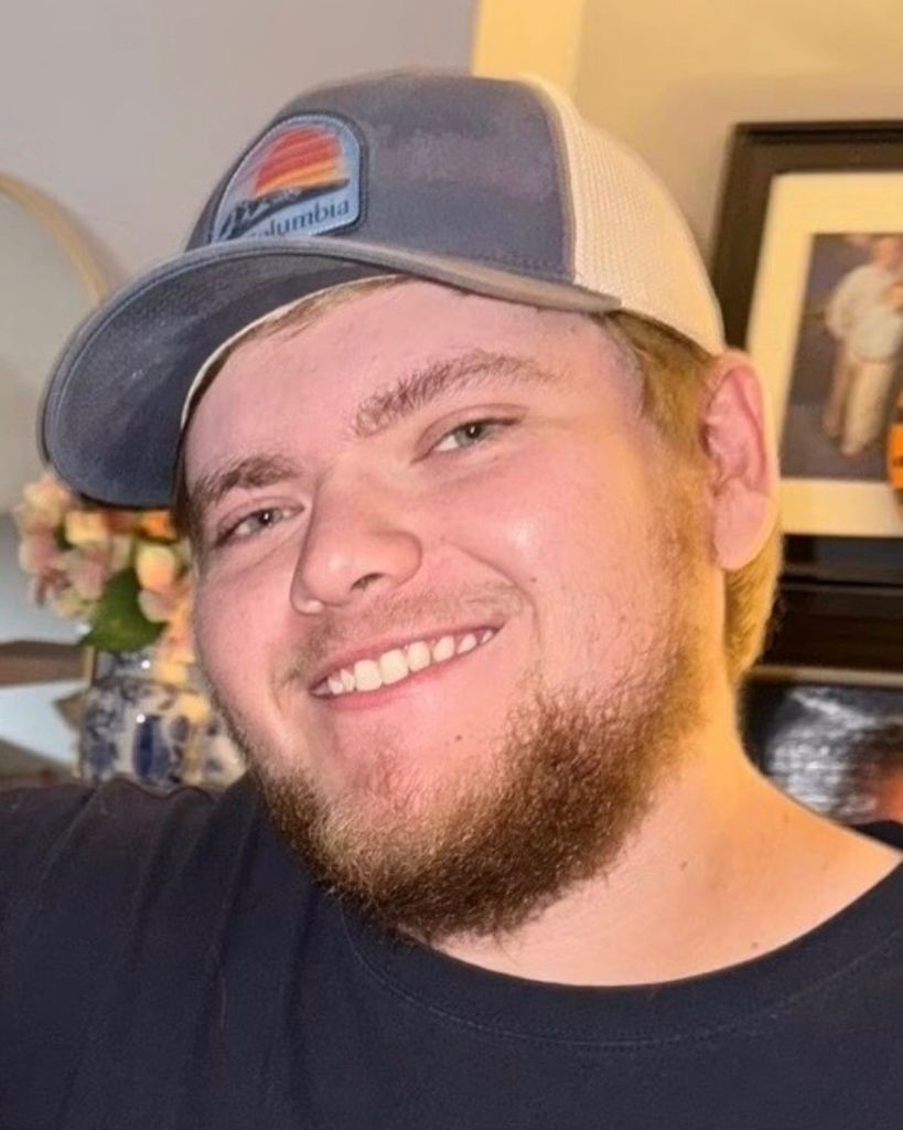 Logan Fitzgerald Laney Profile Photo