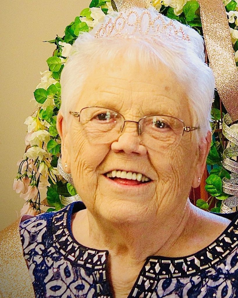 Darlene M. Brooks